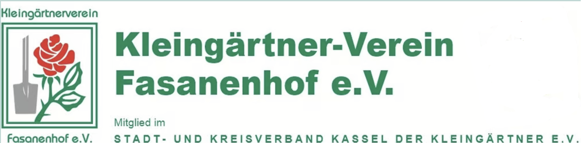 KGV Fasanenhof Kassel