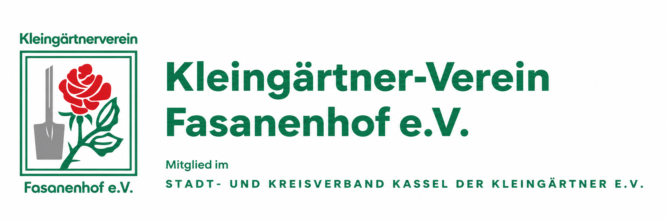 KGV Fasanenhof Kassel