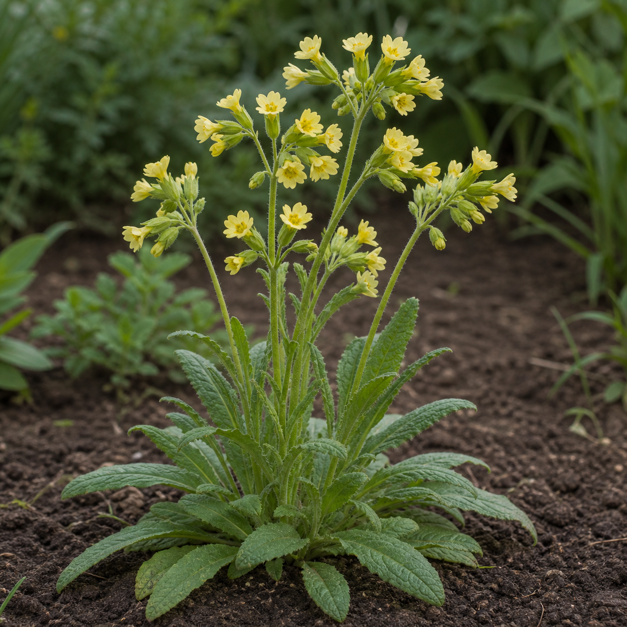 Bittere Schleifenblume