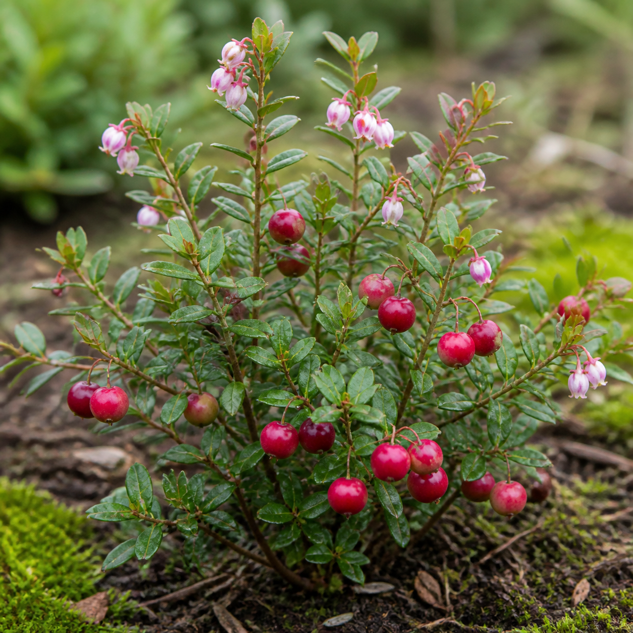 Cranberry