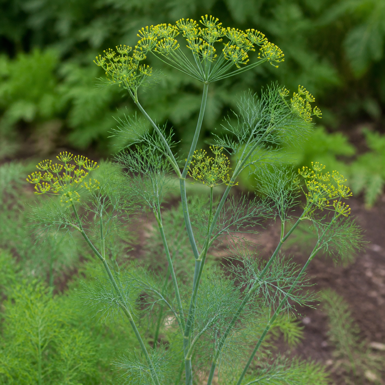 Dill
