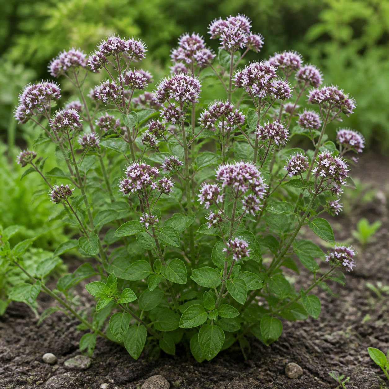 Dost (Oregano)