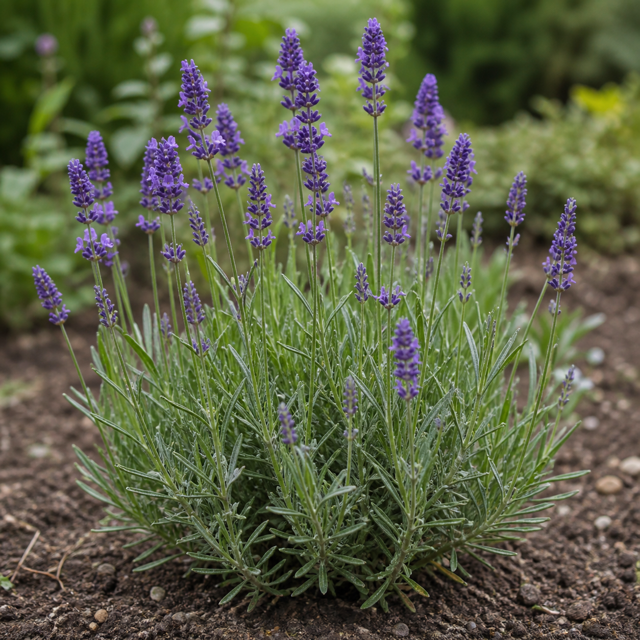 Echter Lavendel
