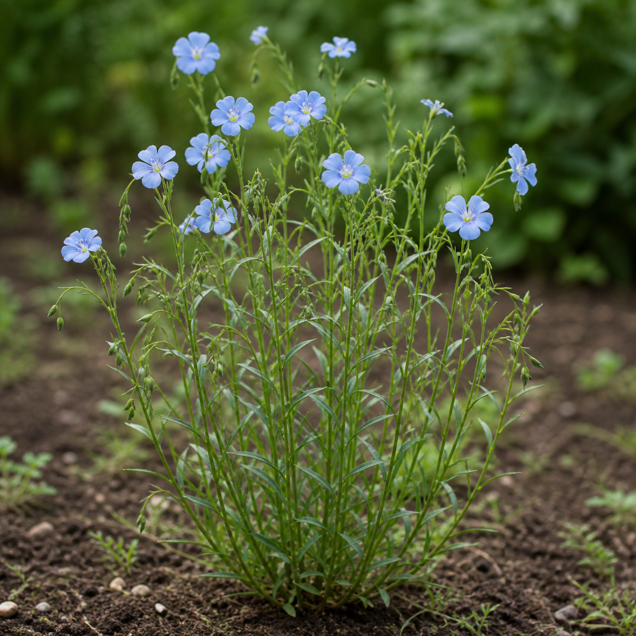 Einjähriger Lein