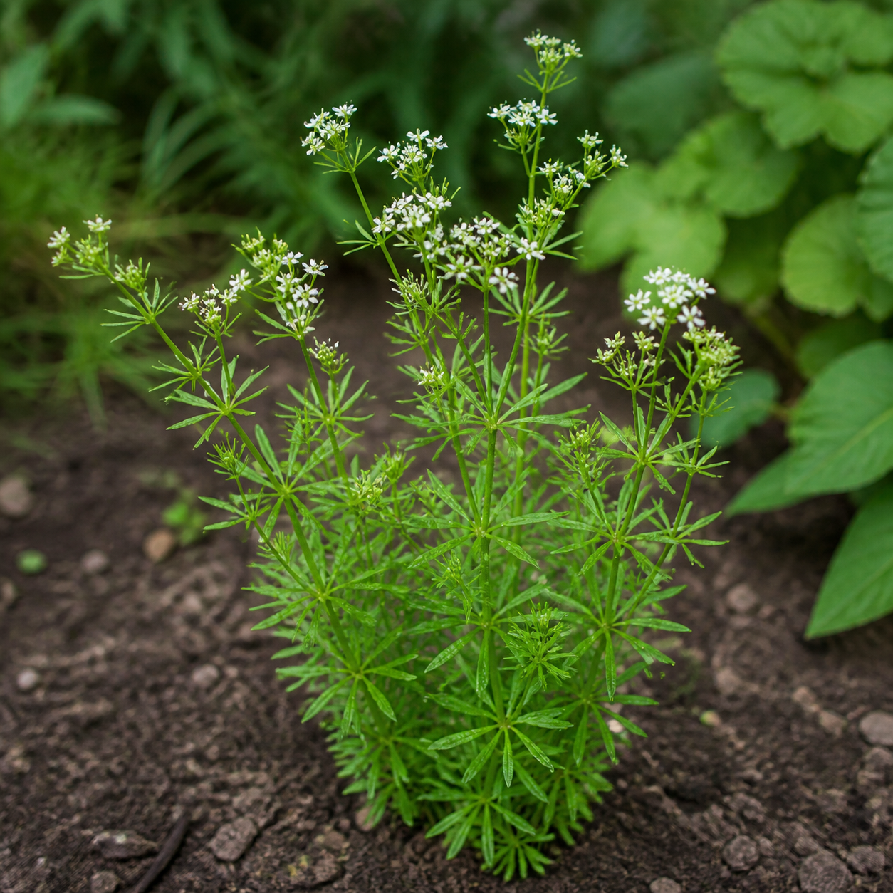 Labkraut