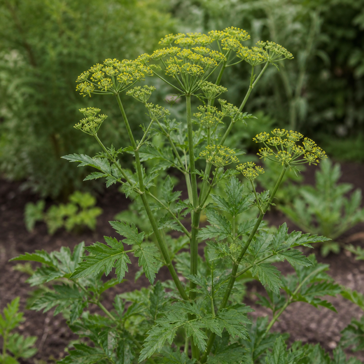 Pastinake