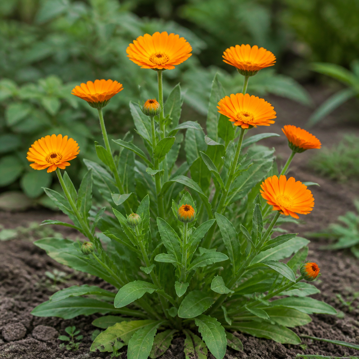 Ringelblume