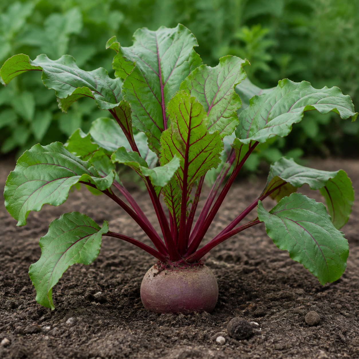 Rote Bete