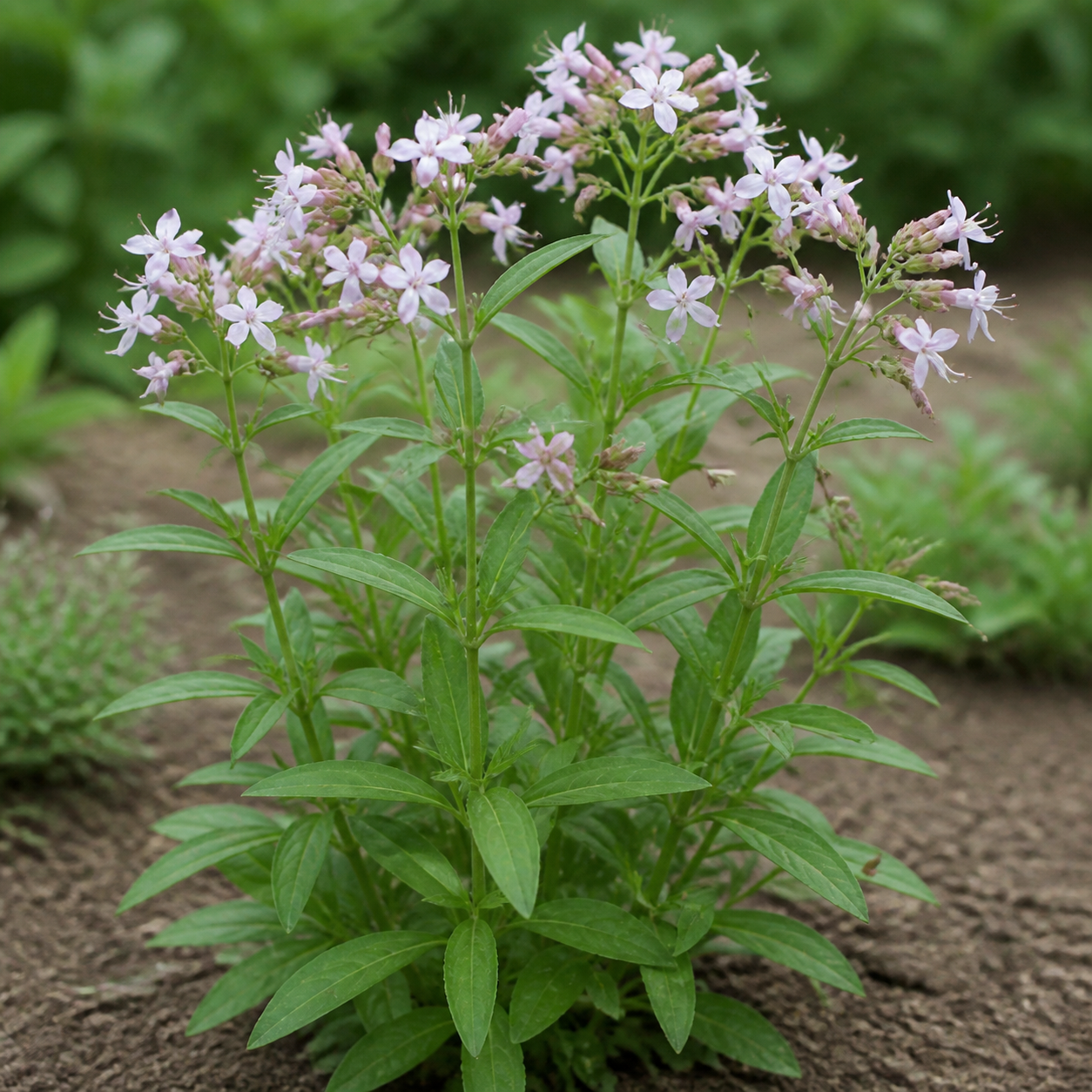 Seifenkraut