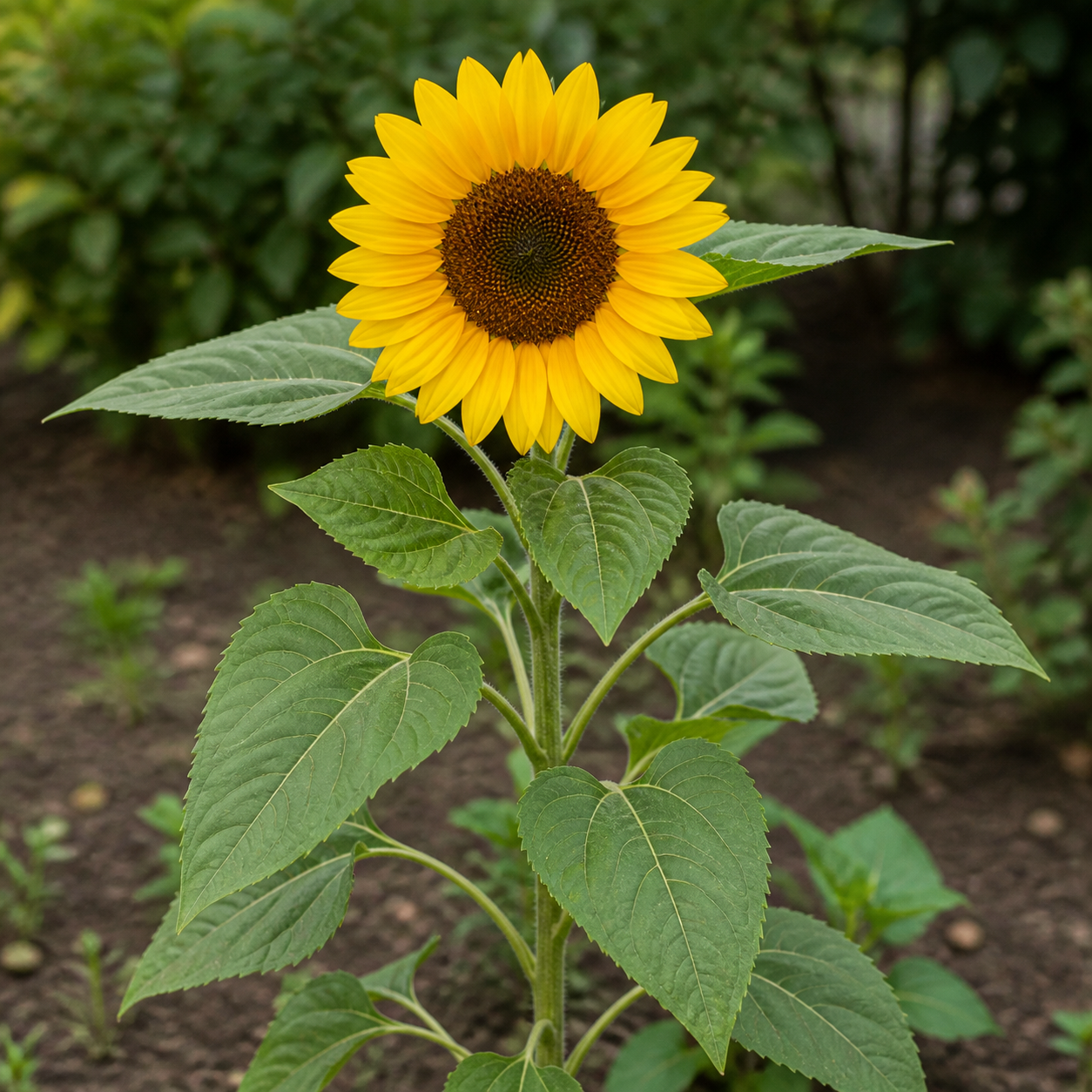 Sonnenblume