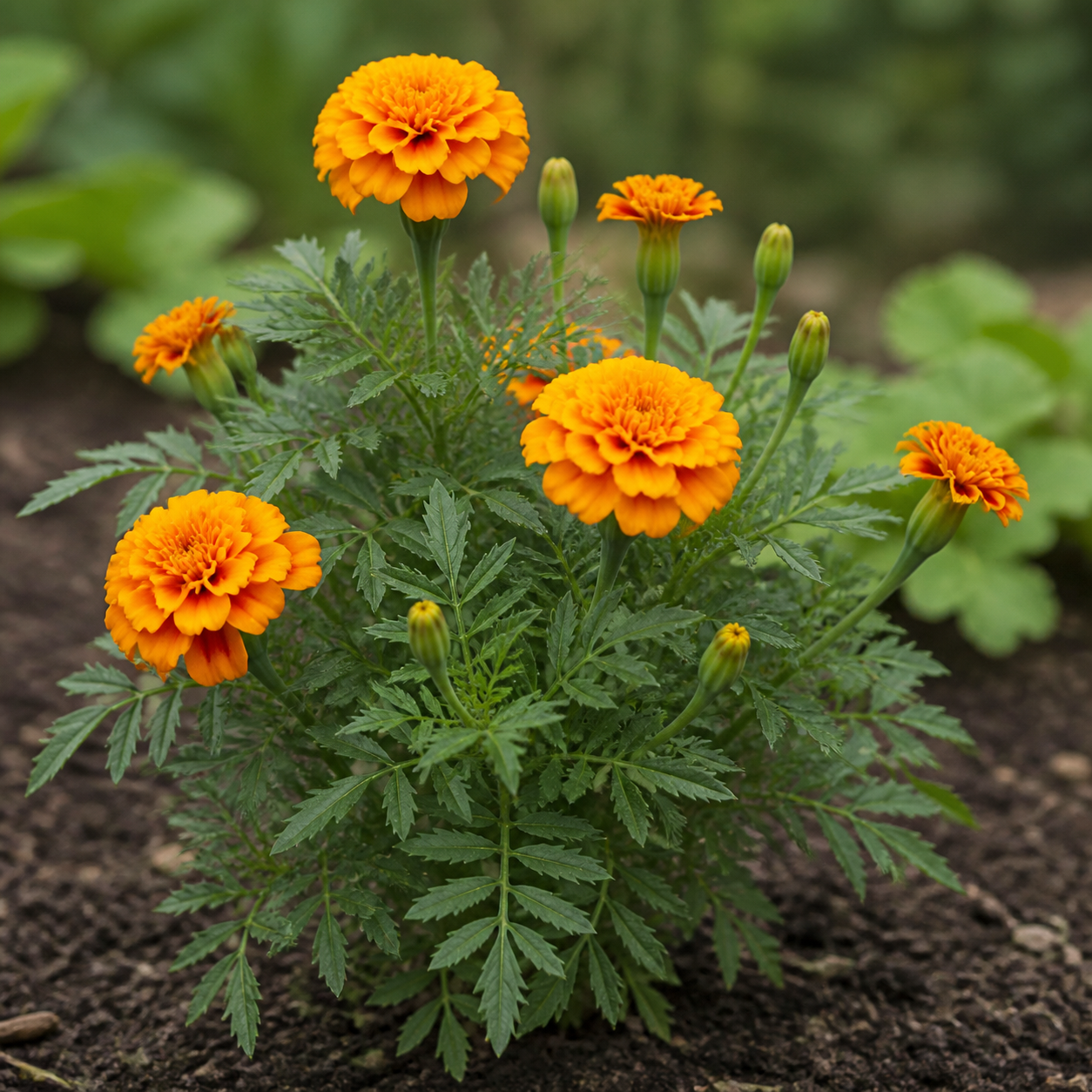 Tagetes