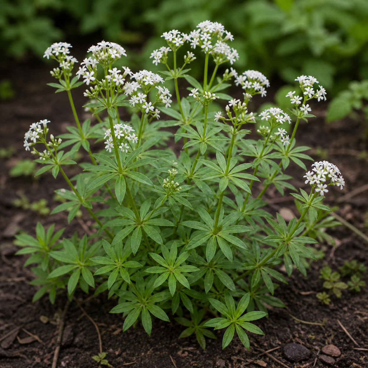 Waldmeister