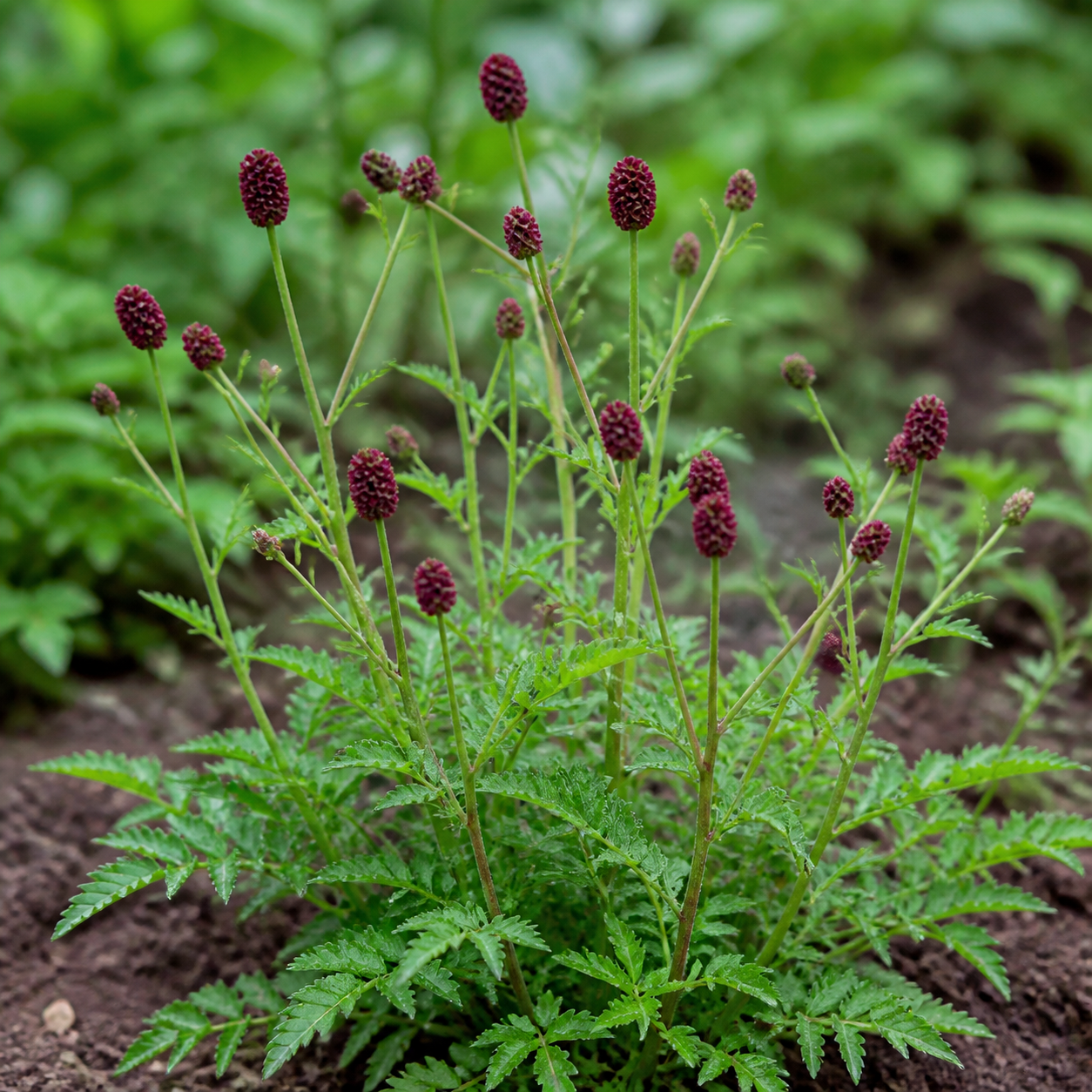 Wiesenknopf